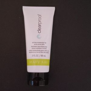 Mary Kay Clearproof
